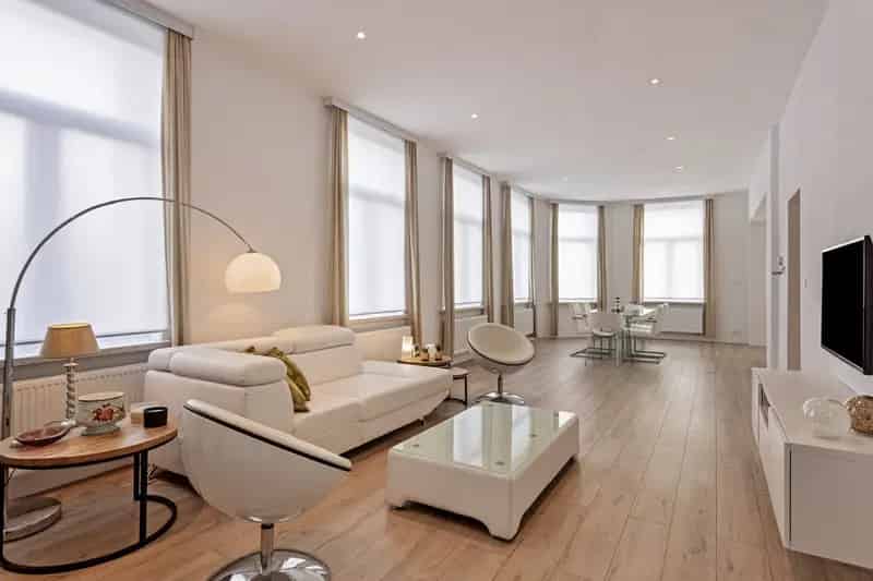 Appartement te koop