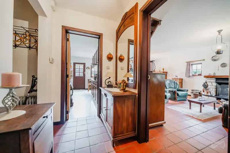 Huis te koop Waterloo 3 slaapkamers tuin garage renovatie