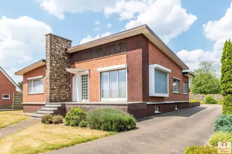 Vrijstaande woning 20 are grond