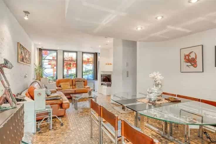 Huis Te Koop Aalst 2 Slaapkamers Tuin 122m2