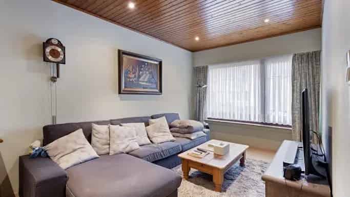 Huis te koop Antwerpen Kiel 3 slaapkamers tuin renovatieproject