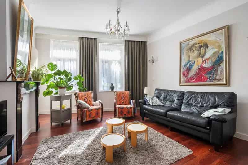 Huis te koop Ieper: 3 slaapkamers, gerenoveerd en energiezuinig