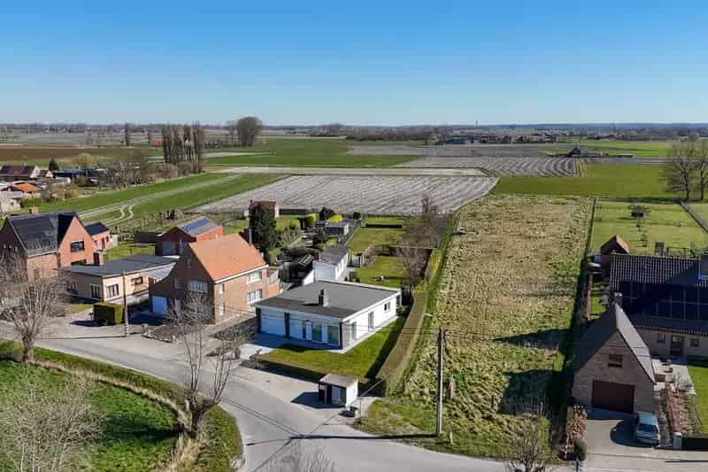 Landelijke Bungalow 1809m2