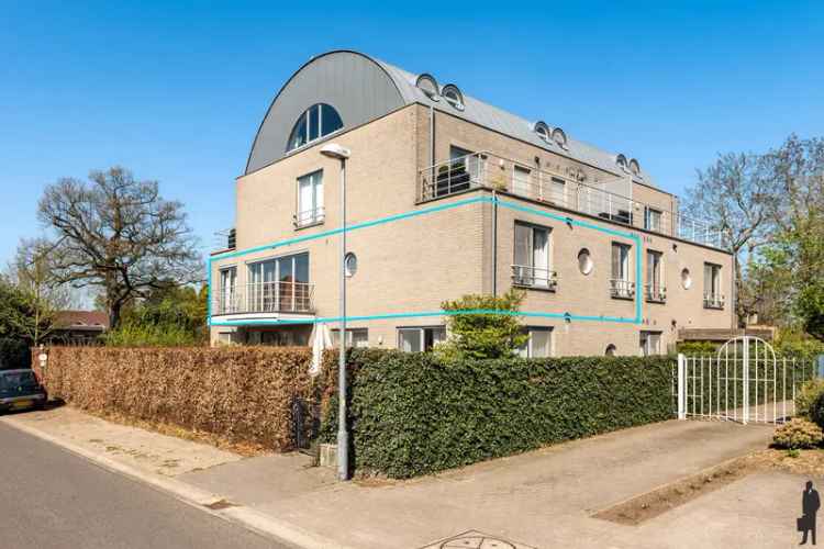 Appartement te koop Hoogstraten 3 slaapkamers EPC A