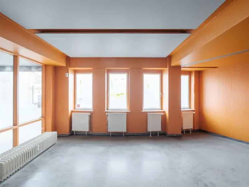 Kantoorruimte te koop Gent-Sint-Pieters