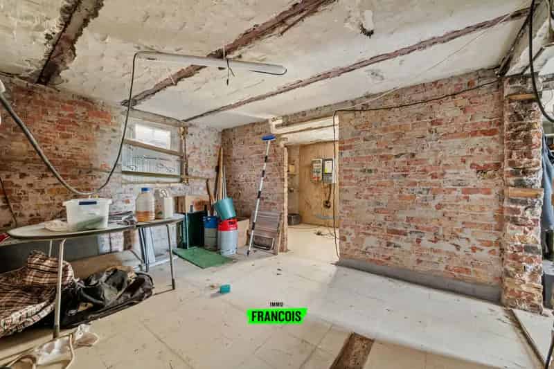 Renovatieproject Bredene 3700m²