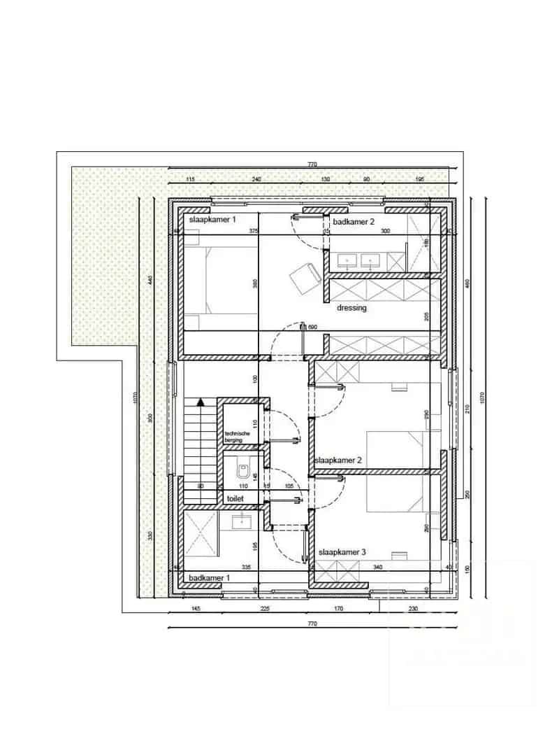 Exclusief Wonen Grimbergen Project Kattebergen