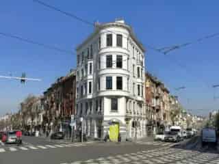 Kantoor te Koop Etterbeek 85m²