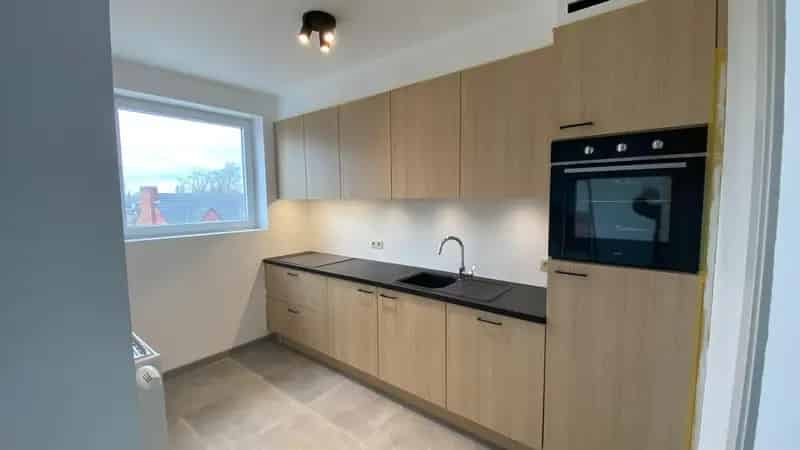 Appartement te Huur Lokeren