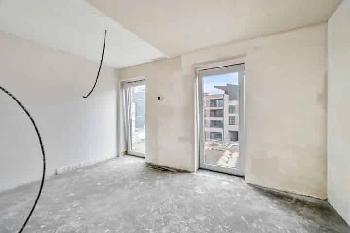 Residentie Gersthof Studio te Koop Aalst