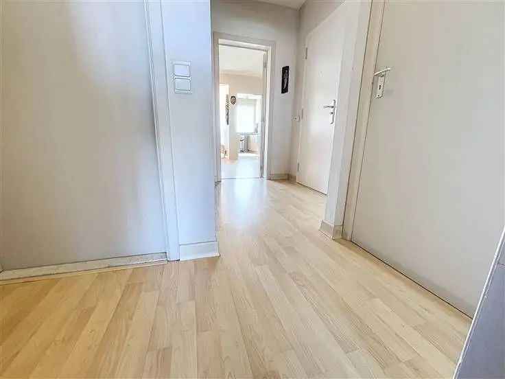 Appartement Te Koop