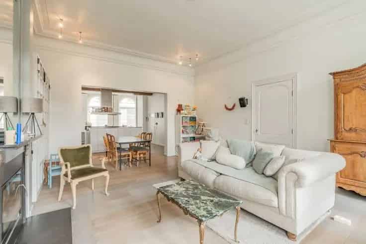 Herenwoning met Zwembad te Koop Brugge - B&B Vergunning