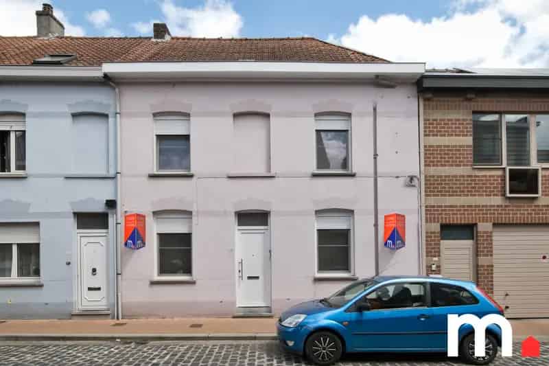 Huis te Koop Wervik Nabij Scholen