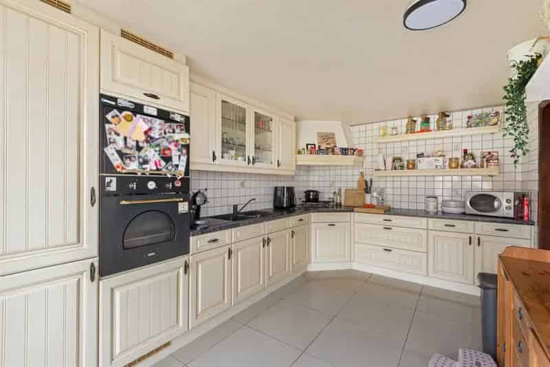 Woning te Opwijk 135m² Tuin Garage 2 slaapkamers