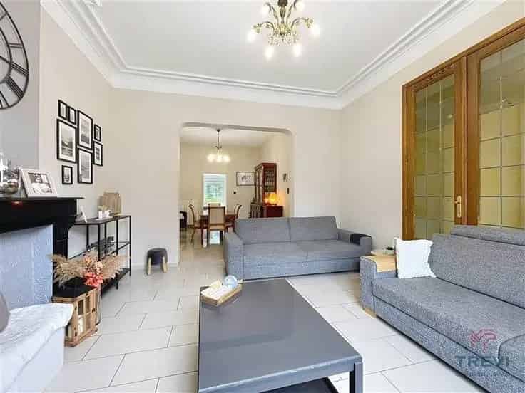 Herenhuis Te Koop Tubize Nabij Centrum