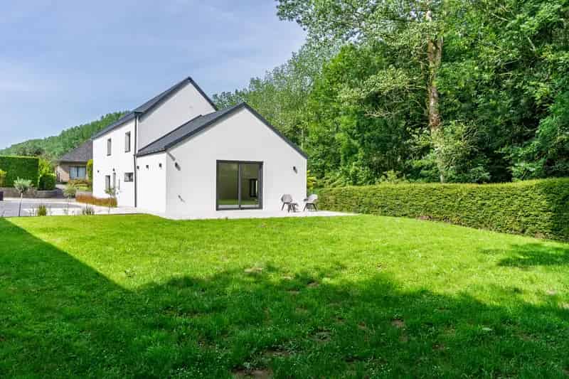 Gerenoveerde Energiezuinige Woning te Huur Zottegem