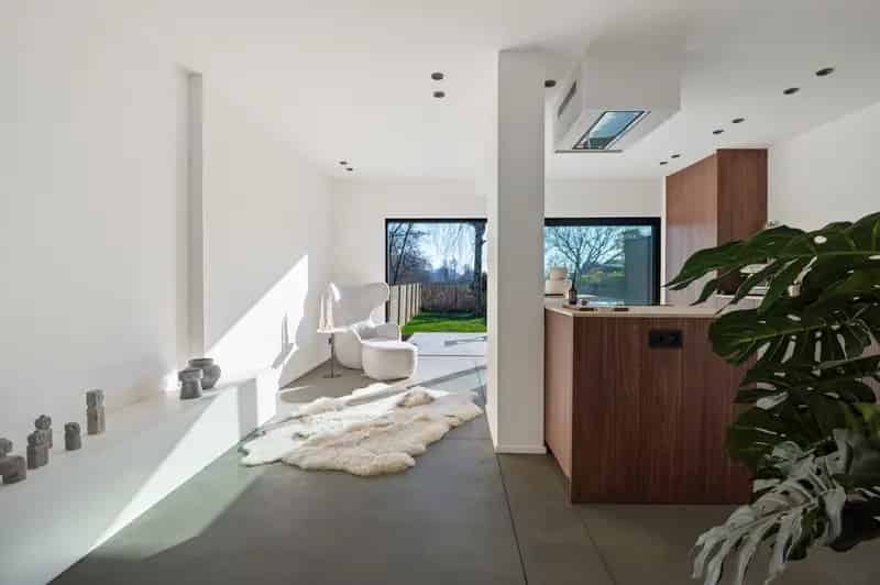 Gerenoveerde Rijwoning te Lier
