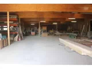 Loods te Koop Puurs-Sint-Amands 720m²