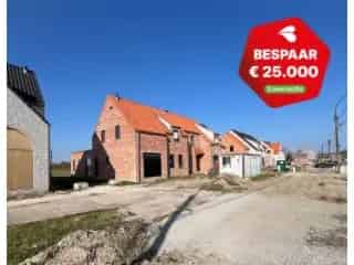 Huis te Koop Bachte Maria Leernee 4 slaapkamers Grote Tuin