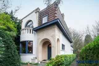 Villa te koop - Edegem RBS16420