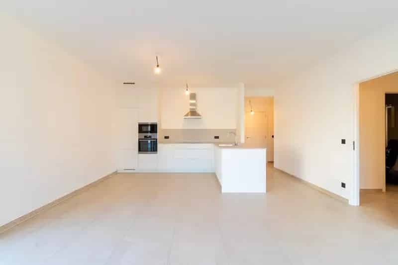 Nieuwbouw Appartement te Huur Wilrijk Van Eden