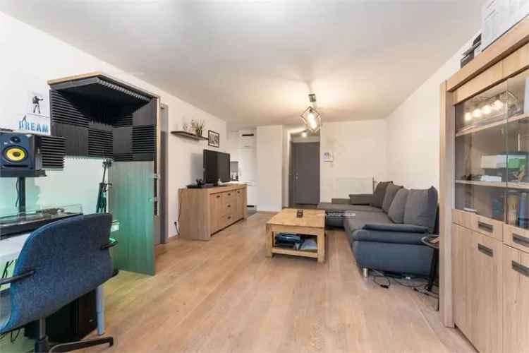 Appartement te koop Zeebrugge