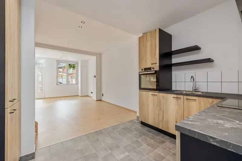 Gerenoveerde Energiezuinige Woning te koop in Hamme
