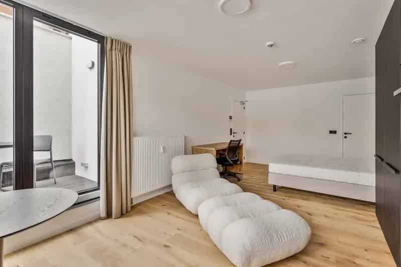 Appartement te Huur Leuven - Residentie The Hills - Studenten