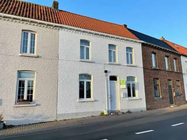 Huis te Koop Knesselare Te Renoveren