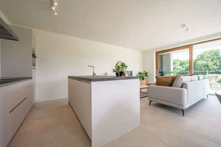 Appartement Izegem Residentie DAC'ART Te Koop