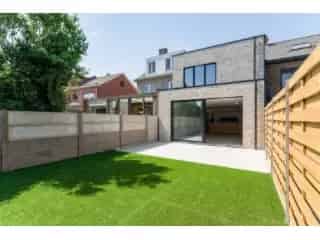 Nieuwbouwwoning Duffel 3 slaapkamers Tuin Zonnepanelen