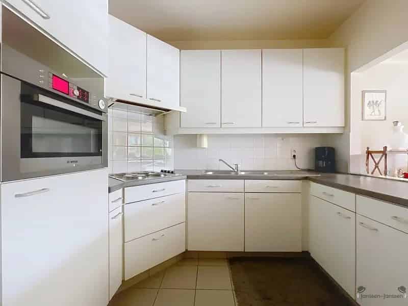 Appartement te koop Brasschaat Centrum 1 slaapkamer