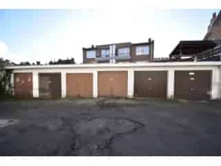 Garagebox te Koop De Wand