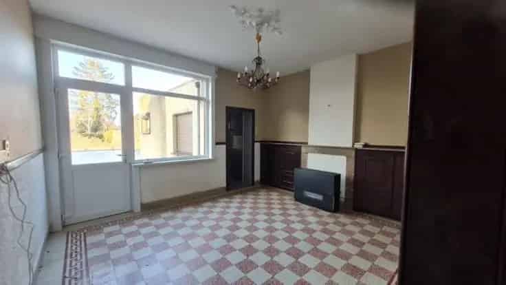 Huis te Koop Grote Tuin 2 Slaapkamers EPC E