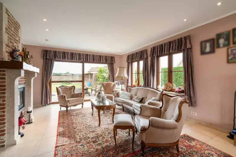 Huis te huur Wetteren 252m2 Instapklaar