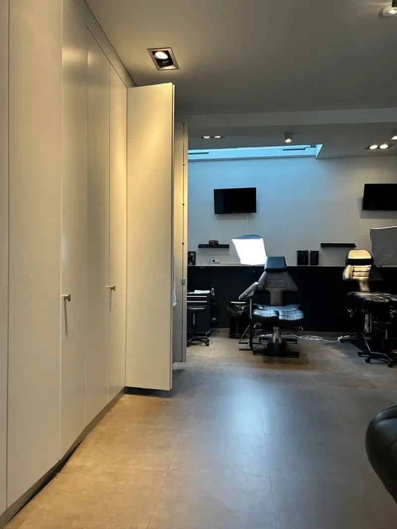 Studentenproject 12 Kamers Stadskern Hasselt