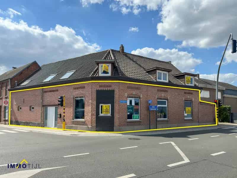 Appartement te koop