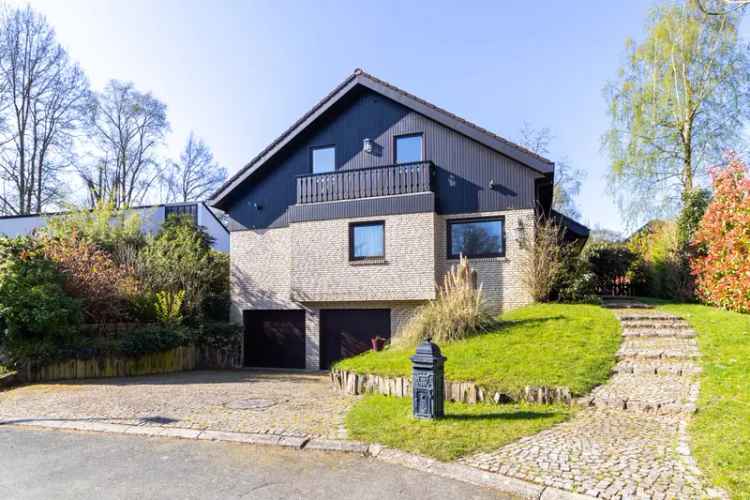 Ruime Villa te Huur Everberg 7 slaapkamers Grote Tuin
