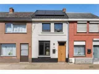 Huis te koop Aarschot - 2 slaapkamers - Recent gerenoveerd