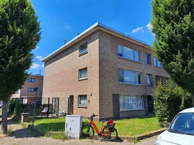 Appartementen Verbindingslaan 29 3 slaapkamers 1985