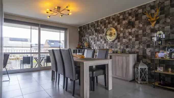 Huis te huur in José Vermeerschplein 27, Heule - Dewaele