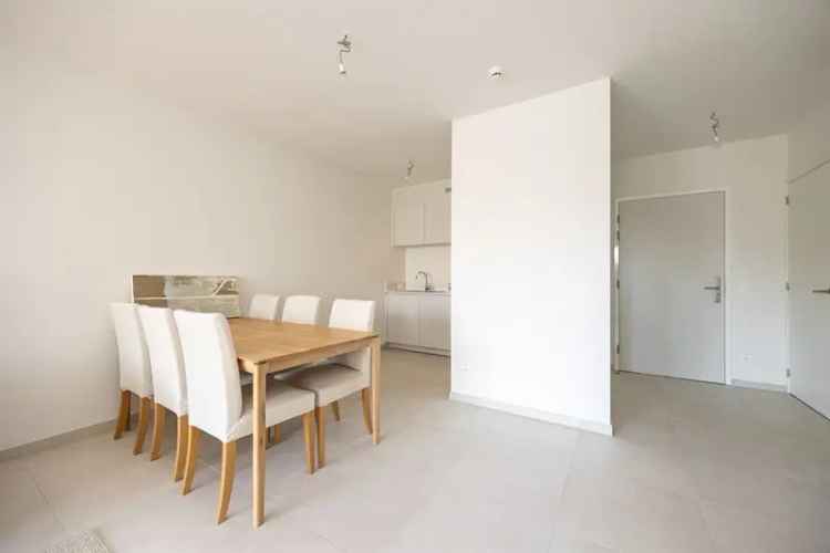 Assistentiewoning te huur Werchter Centrum