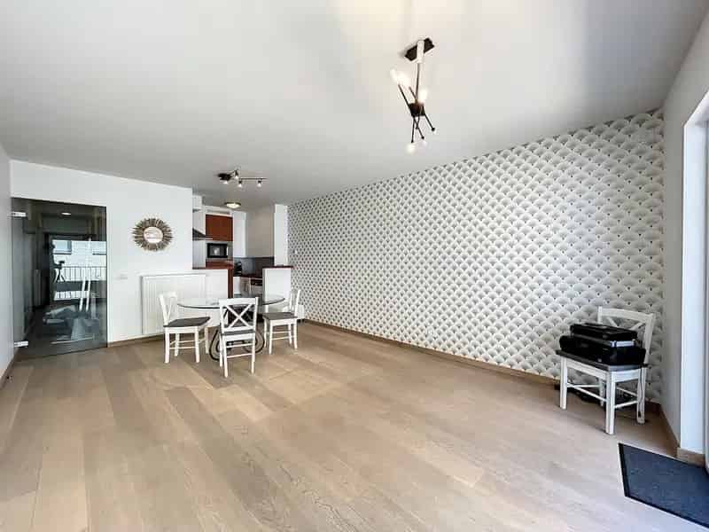 Appartement te huur Heist-aan-Zee 2 slaapkamers Zonneterras