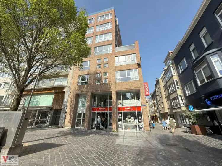 Handelspand 420m² te Huur