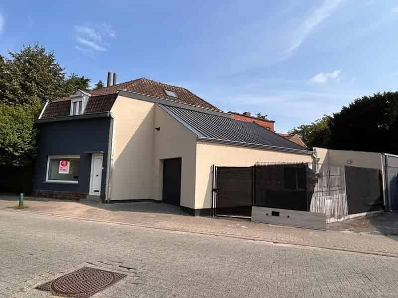 Huis te huur Kortrijk 2 slaapkamers garage