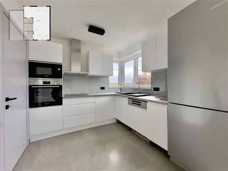 Nieuwbouw Huis 3 slaapkamers Garage Tuin 155m²