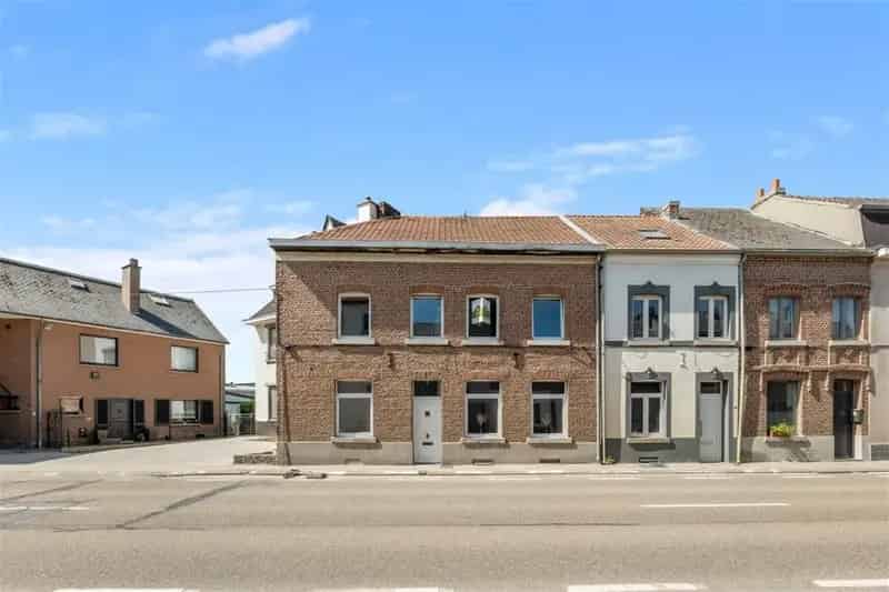 Huis te Koop Tongeren: Gezinswoning met Tuin