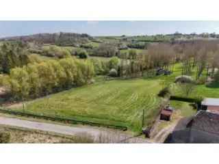 Bouwgrond Bailièvre 20 are 98 ca Landelijke Woning