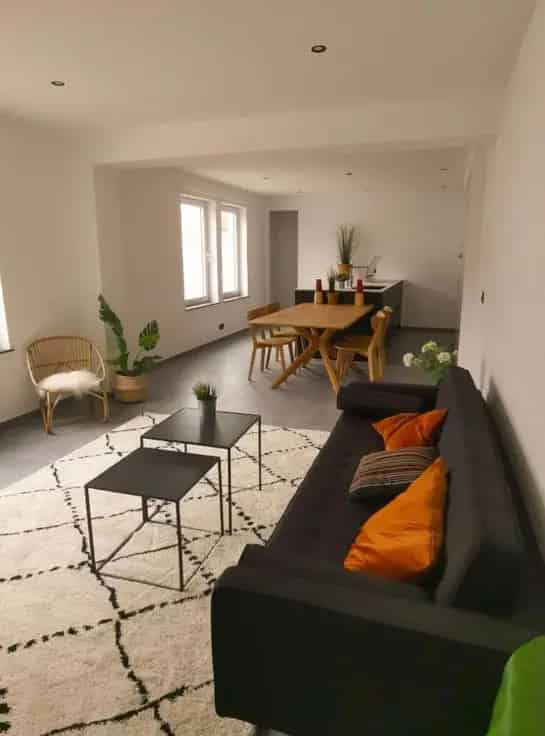 Nieuw appartement te koop - 2 slaapkamers - tuin - PEB A