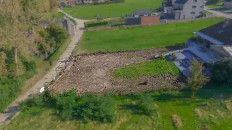 Bouwgrond HOB Rustige Ligging